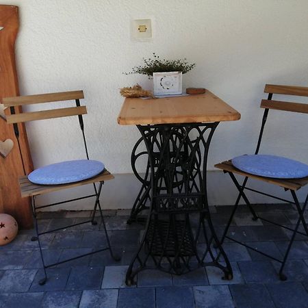 Ferienwohnung Deine Rauszeit Seebach Esterno foto