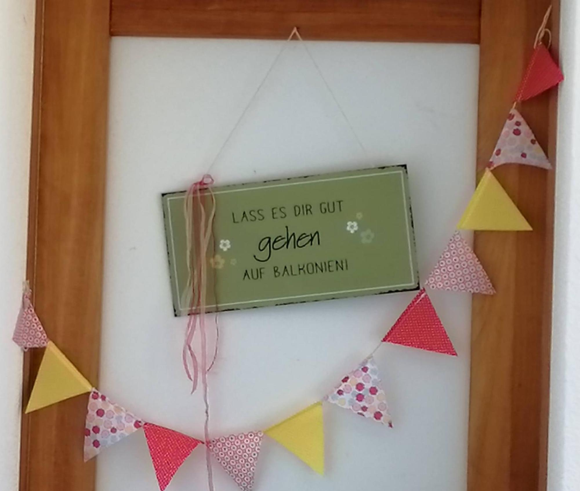 Ferienwohnung Deine Rauszeit Seebach Esterno foto